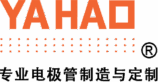 site logo yahao